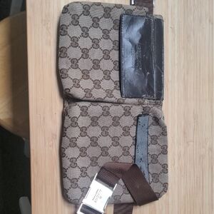 Gucci bag